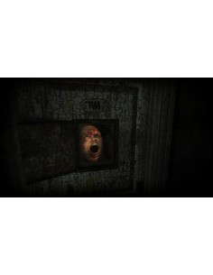 PS4 - Asylum 2