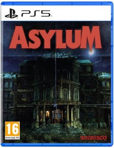 PS5 - Asylum