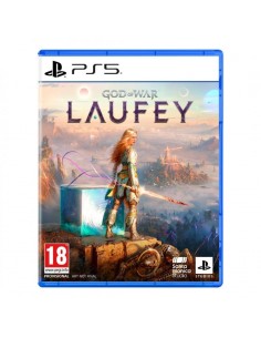 PS5 - God Of War Laufey