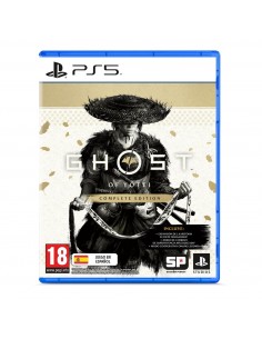 PS5 - Ghost Of Yotei...