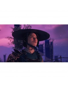 PS5 - Ghost Of Yotei... 2