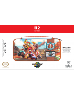 Switch 2 - PlayTrek Travel...