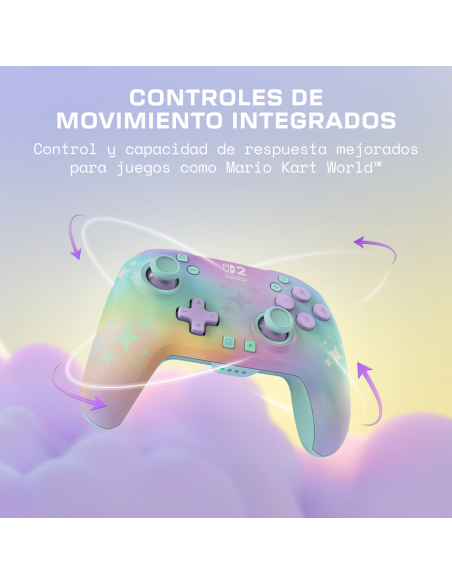 -20955-Switch 2 - Rematch Wireless NS2 Starry Dream-0840454403954