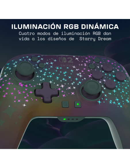 -20955-Switch 2 - Rematch Wireless NS2 Starry Dream-0840454403954