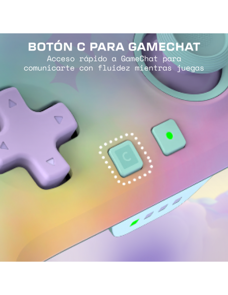 -20955-Switch 2 - Rematch Wireless NS2 Starry Dream-0840454403954