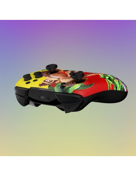 -20956-Switch 2 - Rematch Wireless NS2 Donkey Kong Jungle-0840454403961