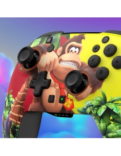 Switch 2 - Rematch Wireless... 2