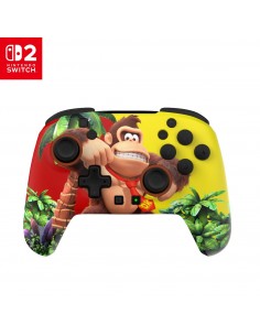 Switch 2 - Rematch Wireless...