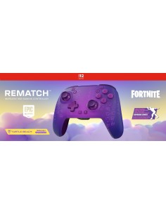 Switch 2 - Rematch Wireless...