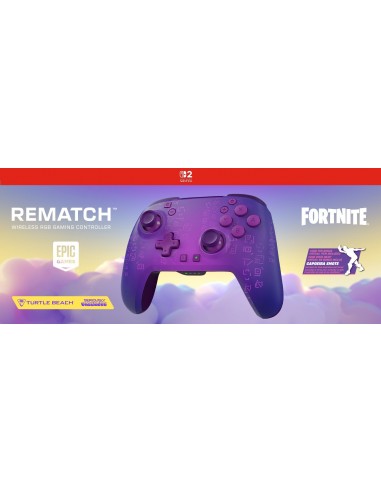21098-Switch 2 - Rematch Wireless NS2 Fortnite-0840454403930