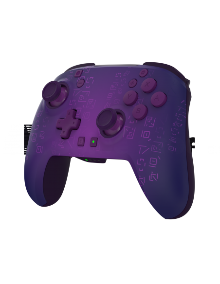 -21098-Switch 2 - Rematch Wireless NS2 Fortnite-0840454403930