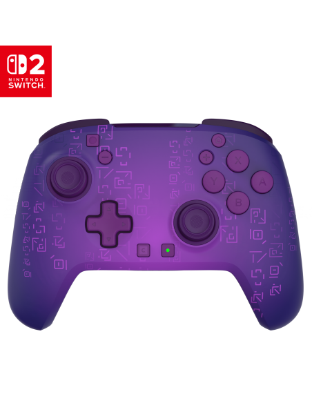 -21098-Switch 2 - Rematch Wireless NS2 Fortnite-0840454403930