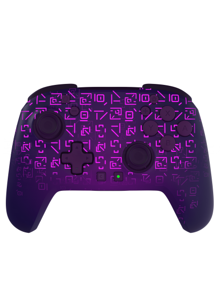 -21098-Switch 2 - Rematch Wireless NS2 Fortnite-0840454403930