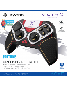 PS5 - Victrix Pro BFG...
