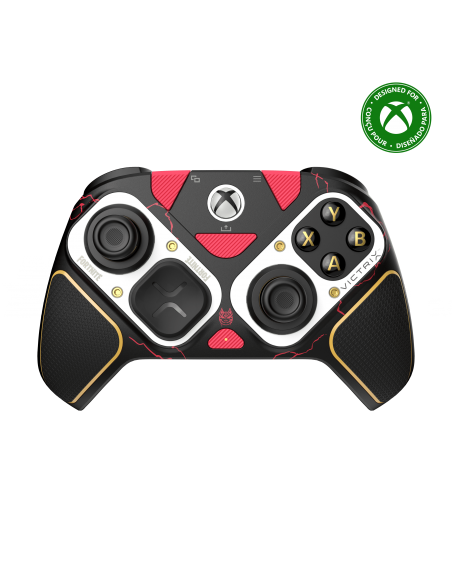 -21100-Xbox Series X - Victrix Pro BFG Reloaded Fortnite Xbox-0840454404098