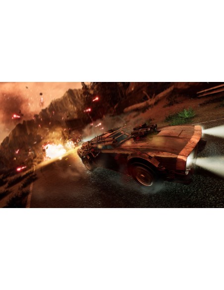 -21161-PS5 - Carmageddon: Rogue Shift-5061005783188