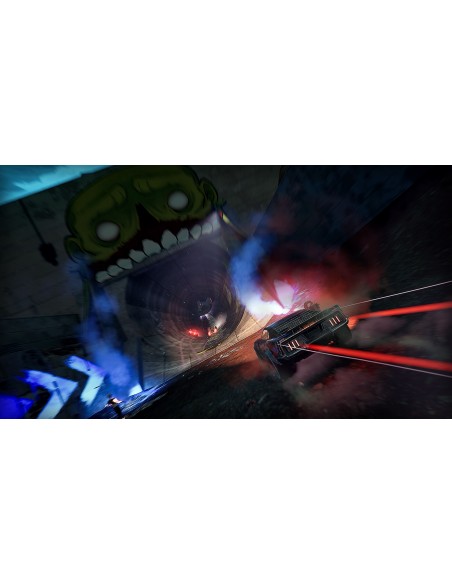 -21161-PS5 - Carmageddon: Rogue Shift-5061005783188