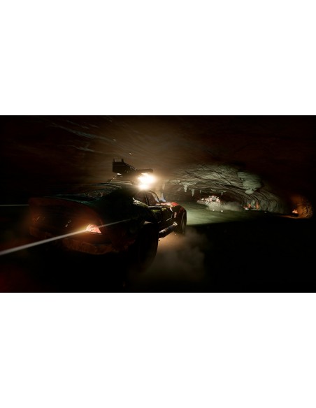 -21161-PS5 - Carmageddon: Rogue Shift-5061005783188