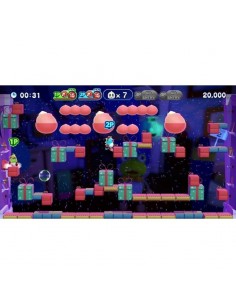 Switch 2 - Bubble Bobble 4... 2