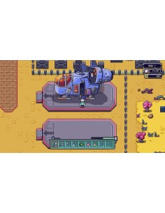 Switch - Farlands 2