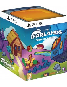 PS5 - Farlands Collectors...