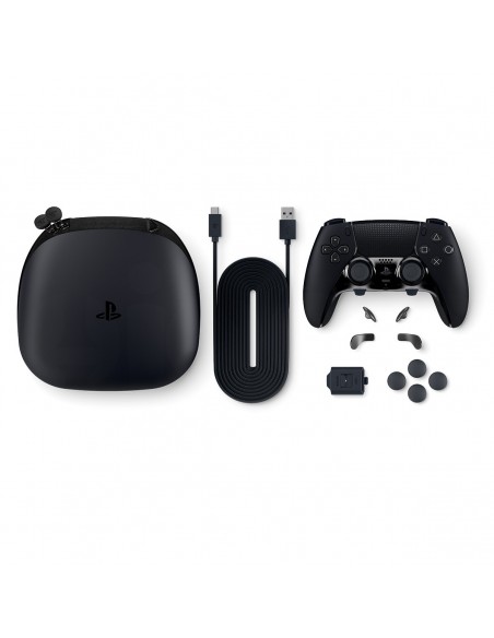-21141-PS5 - Mando Inalámbrico Dualsense Edge Black-0711719028871