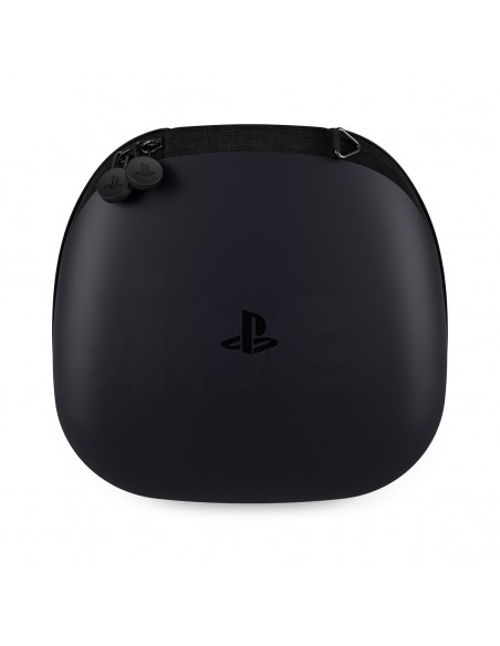 -21141-PS5 - Mando Inalámbrico Dualsense Edge Black-0711719028871
