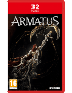 Switch 2 - Armatus