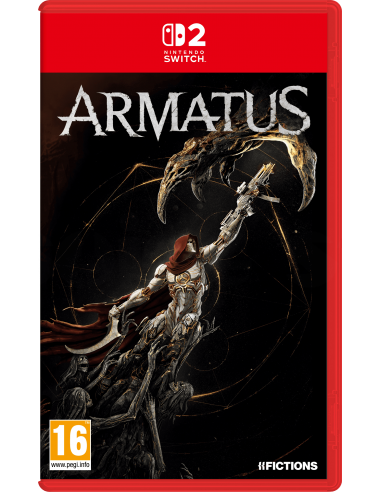 21140-Switch 2 - Armatus-5056635631206