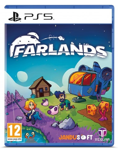 21138-PS5 - Farlands-8436016713382
