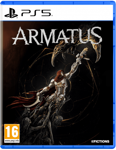 21135-PS5 - Armatus-5056635631244