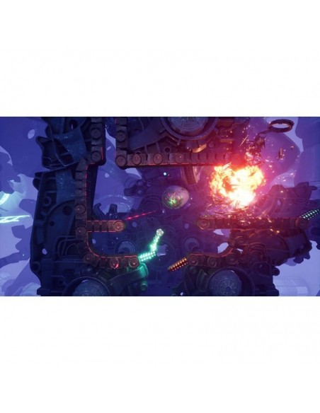 -21121-Switch 2 - Split Fiction - Switch 2 Game Key Card-5030939125586