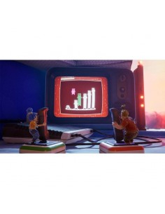 Switch 2 - It Takes Two -... 2