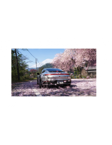 -21165-PS5 - Forza Horizon 6 Standard Edition-0196388938704