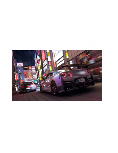 -21165-PS5 - Forza Horizon 6 Standard Edition-0196388938704