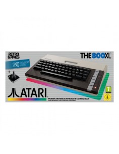 Retro - The 800X