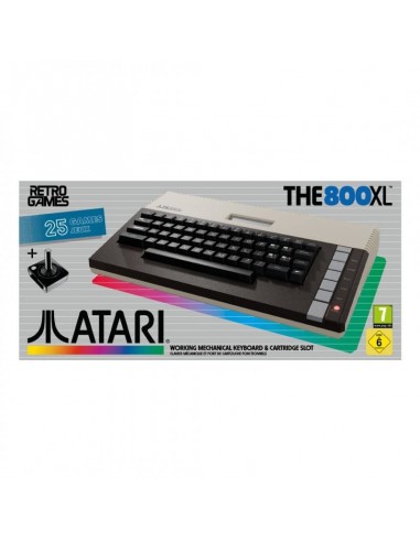 21164-Retro - The 800X-4020628553845
