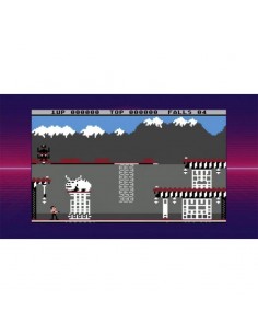 Retro - The 800X 2