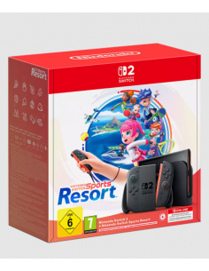 Switch 2 - Nintendo Switch...