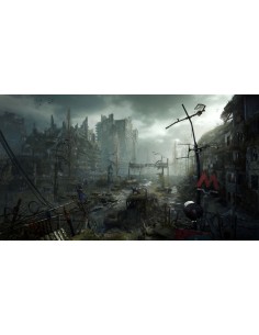 PS5 - Metro 2039 Day 1 Edition 2