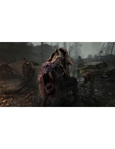 PC - Metro 2039 Deluxe Edition 2