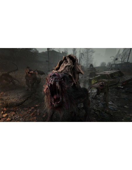 -21170-PC - Metro 2039 Deluxe Edition-4020628537142
