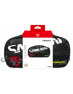 Switch 2 - Adventure Pack...