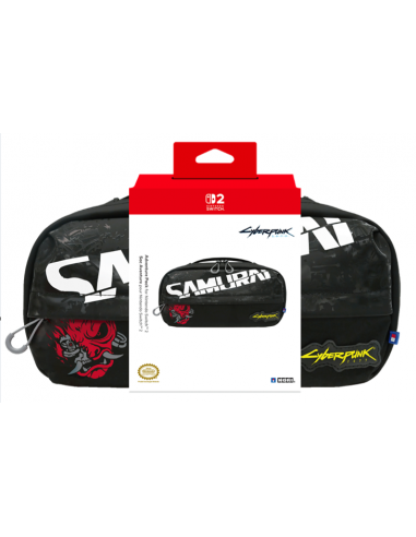 21168-Switch 2 - Adventure Pack (Cyberpunk 2077)-4961818044883