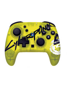 Switch 2 - Mando Horipad... 2