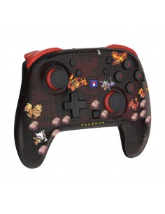 Switch 2 - Mando Wireless... 2