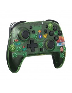 Switch 2 - Mando Wireless... 2