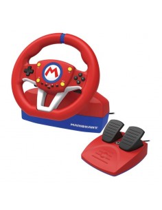 Switch 2 - Volante Mario...