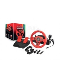 Switch 2 - Arcade Racing...