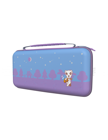 -20953-Switch 2 - PlayTrek Travel Case NS2 KK Slider-0840454404012